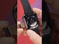 This Smartwatch Looks INSANE 😳⌚