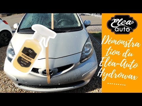 Vidéo: Comment protéger ma voiture de la finition ?