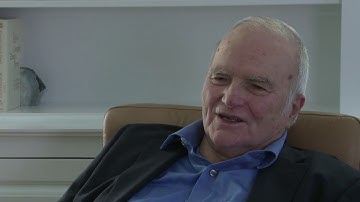 Stearns on writing "On the Computational Complexity of Algorithms”