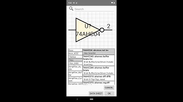 Downloading and Installing KiCad Symbol Libraries into CircuitSafari SPICE Simulator