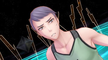 Digimon Story: Hacker