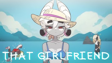 That Girlfriend (SHORT VER)