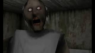 every granny jumpscare
