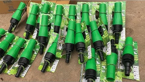 Vòi tưới đa năng SUWA CỰC MẠNH ĐA CHẾ ĐỘ 0989561822