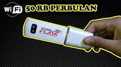 Cara Pasang WiFi Sendiri Dirumah - Durasi: 6.40. 