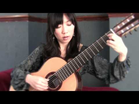 Xuefei Yang - Bach - Air on G String