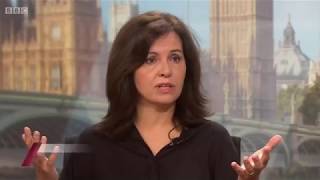 Politics Live - Caroline Flint on Brexit