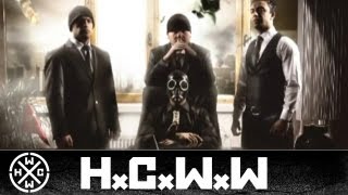 TAHRİP - REST - HARDCORE WORLDWIDE (OFFICIAL HD VERSION HCWW) Resimi