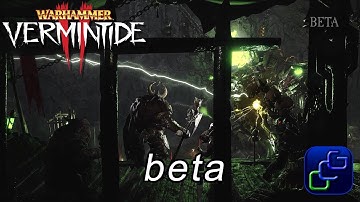 Warhammer Vermintide 2 Tutorial Mission