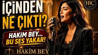 Sezen Aksu – Hakim Bey | Cover (HİÇ)
