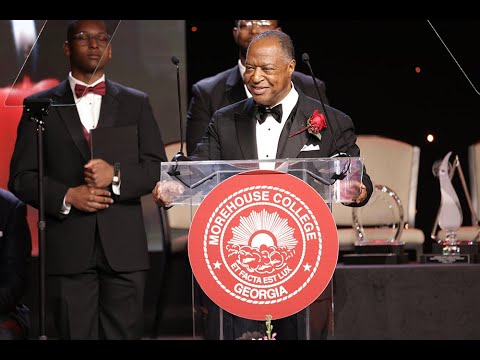New $2.5 Million Morehouse College "Finishing Well" Scholarship Established by Philanthropists Yolanda and Dale Jones to Assist Scholars with Financial Needs