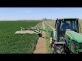 Making Hay in South Dakota *Satisfying*