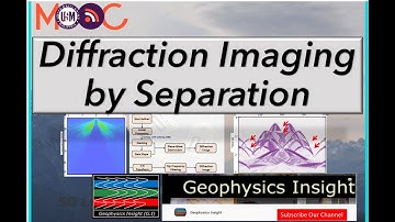 Master Diffraction Imaging Unlock Seismic Migration & Preservation Techniques Today!