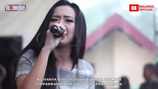 Download Lagu IMPIAN KEBAHAGIAAN ~ RENA KDI | NEW MONATA | AMBYARRRR