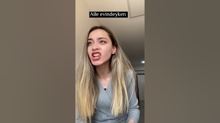 Kardeşle olan günlük konuşma rutini #shorts