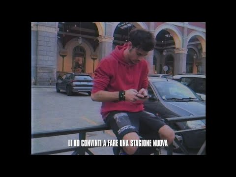 Simo Veludo - TOKYO (prod. Giallo) - Official Video