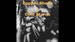 Obilak Official - Copper Shells &amp; Cold Stares (Official Audio)