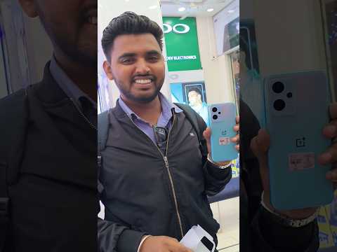 OnePlus Nord Ce2 Lite|₹18999/- #newphone #unboxing #shortsvideo #latestmobile #oppo #oneplus