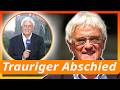 Hörfunk-Legende und ehemaliger WDR-Sportchef Dietmar Schott ist gestorben