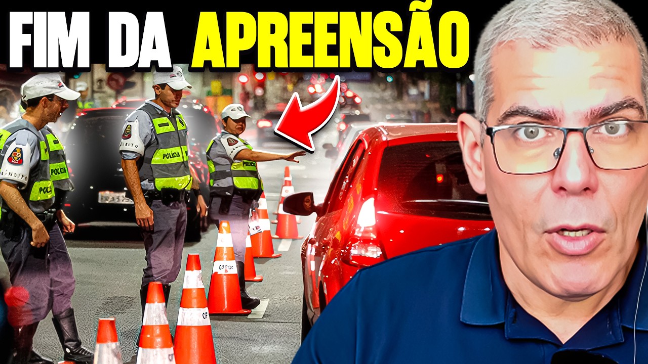 ⛔️ AGORA O IPVA VAI DEIXAR DE SER UM PROBLEMA!