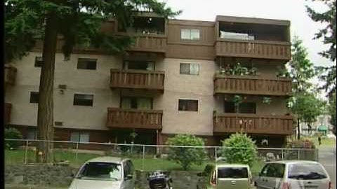 Redd Alert on Vancouver Island?