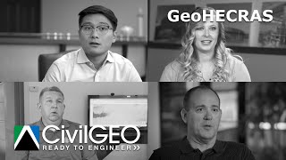 GeoHECRAS Helps Us