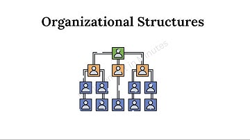 Organizational Structures in Management | Functional, Divisional & Matrix Explained Simply