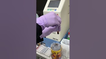 ＼1分でわかる👀〜甲状腺検査の流れと所要時間〜／