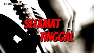 My Safwana - Selamat Tinggal