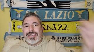 VERSO LAZIO-EMPOLI CON TROPPA PRESSIONE IMMOTIVATA.😤