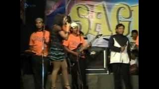 Hot Sagita Purwodadi 2012- 03.Cinta Terlarang
