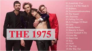 The 1975 Greatest Hits Full Album 2020   Best Songs Of The 1975