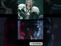 One-Winged Angel in FF7R and Tekken 8