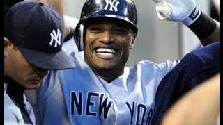 Robinson Cano: Smoothest Man in MLB