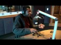 Stephen k amos on 3aw radio