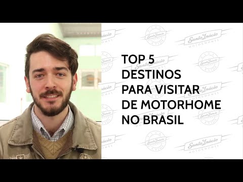 5 DESTINOS PARA