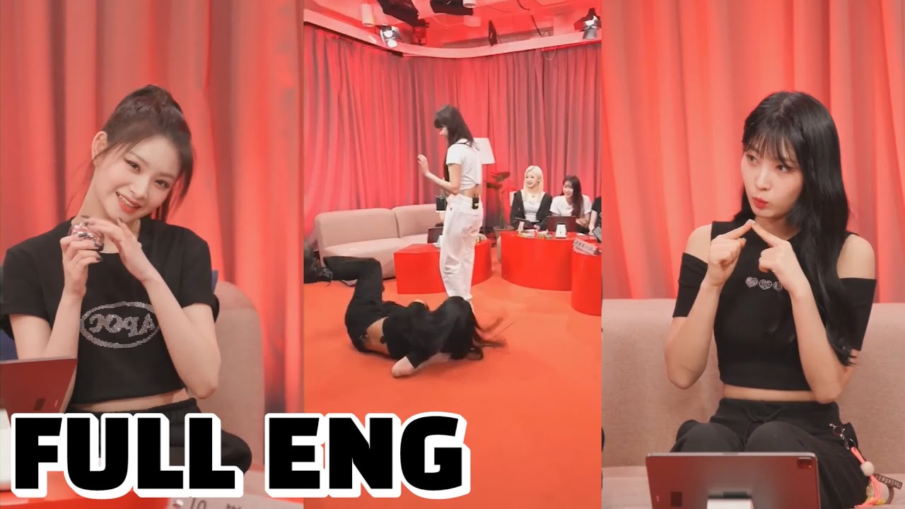 Studio Moon Night EVERGLOW Uncanny Byul Cafe 210611