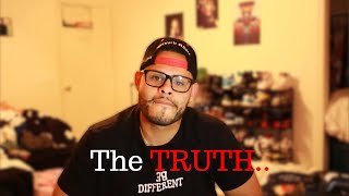 The Truth About Ibp...