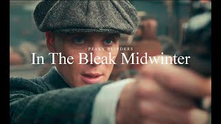 In The Bleak Midwinter | Peaky Blinders