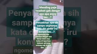 alurnya besok jelaskan bajingan ketemu warna sebelah gua TNS bukan TNI apa polisi udara gitu...?