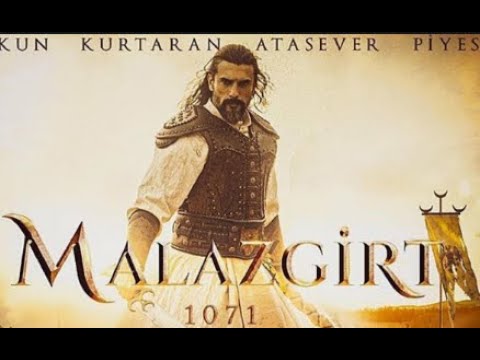 Malazgirt 1071 Official Song