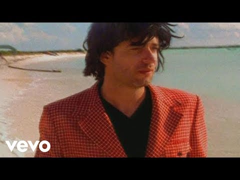 Gustavo Cerati - Paseo Inmoral