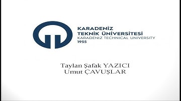 Akıllı Otopark Yönlendirme Sistemi