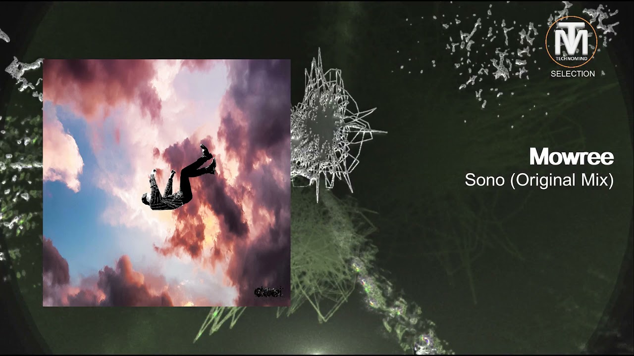 Mowree - Sono (Original Mix) [Dootrecords]