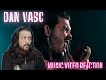 Dan vasc  amazing grace  first time reaction   4k