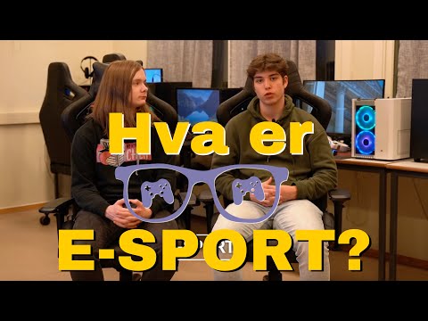 Video: Hva Er Sport