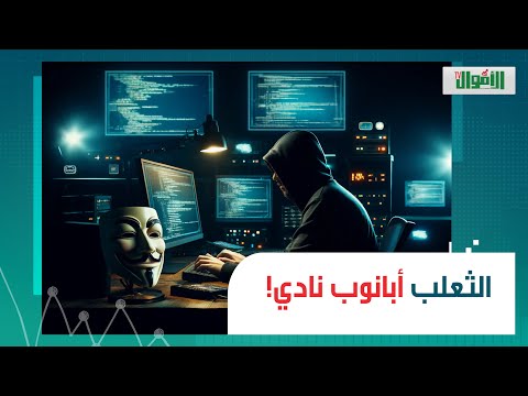 دوخ العالم ب240 موقع مزيف ومايكروسوفت العملاقة كشفته مين المصري ابانوب نادي