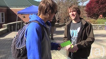 2011 Town Council Elections: Voter Perspectives