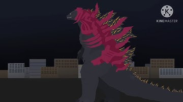 godzilla 2021 stk