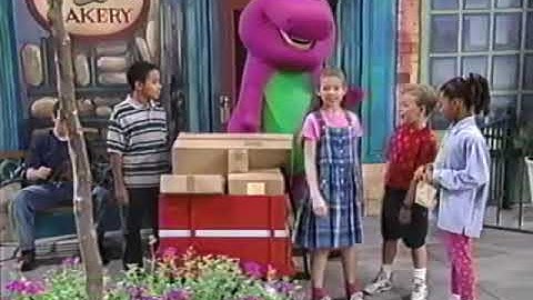 Walk Around The Block (Canada Version) Part 32